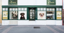 Hunter eröffnet Brand-Store in Wien