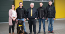 CD-Vet feiert Jubiläum