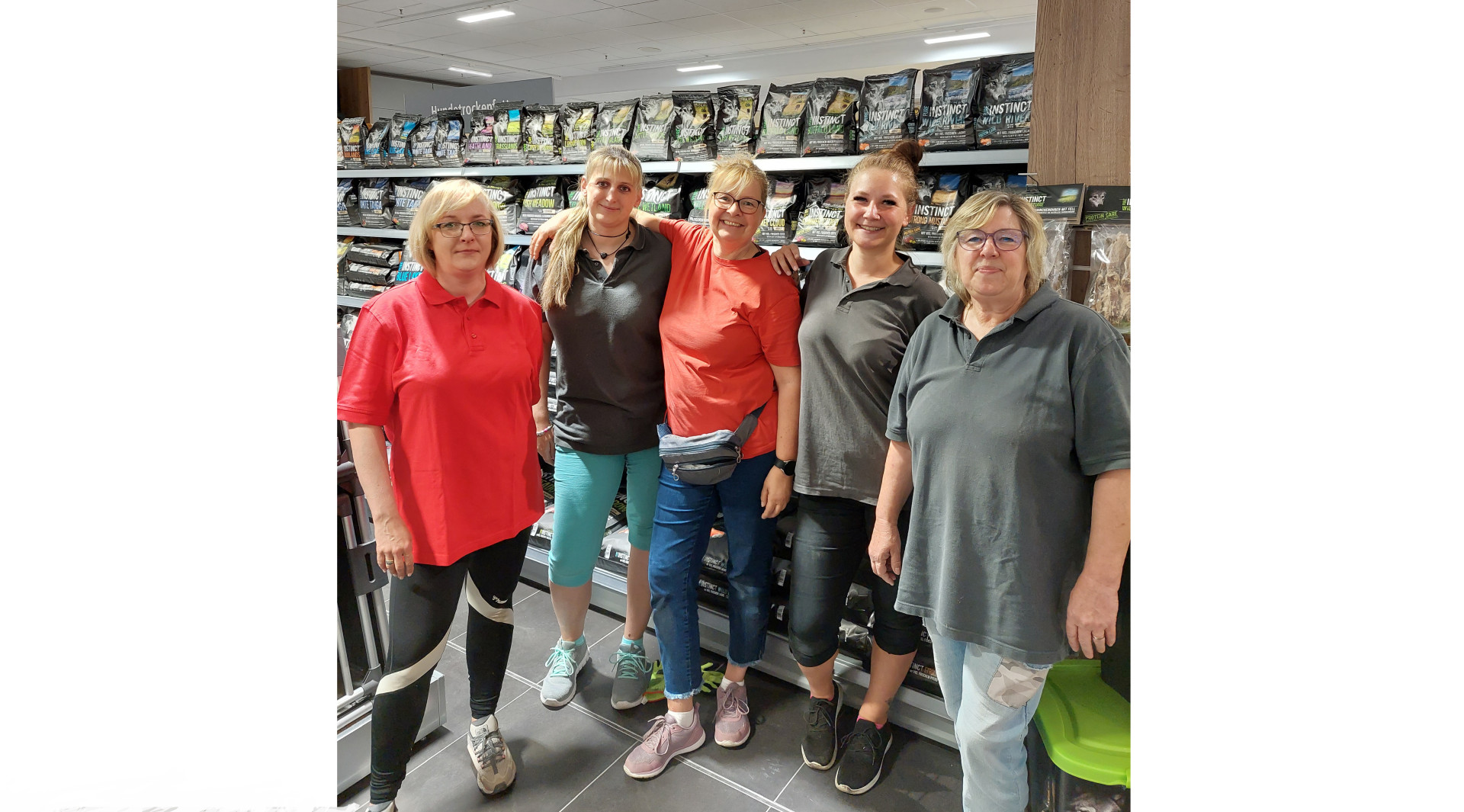 Zwei neue Standorte für Zoo & Co. i...