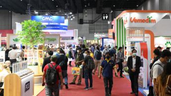 Pet Fair Southeast Asia wird größer