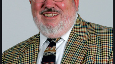 Ludwig Dennerle ist tot