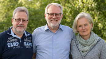 Neues Präsidium für Aquarianer und Terrarianer Neues Präsidium für Aquarianer und Terrarianer