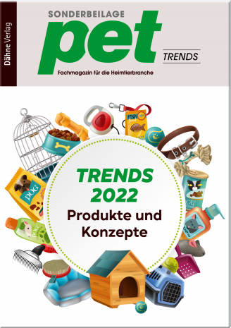 Sonderbeilage aus pet 5/2022