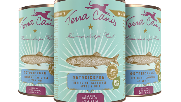 Terra Canis Terra Canis