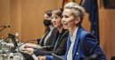 Intensiver Austausch