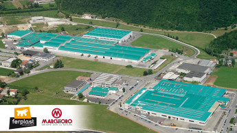 Ferplast übernimmt Marchioro