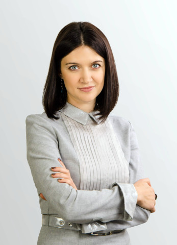 Polina Kosharna Co-Owner + CEO Suziria Company Group