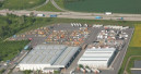 Hagebau-Logistik investiert in Schleinitz