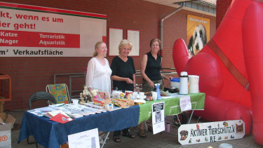 Geburtstag in Recklinghausen