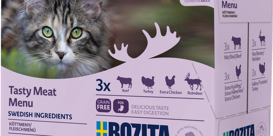 Bozita, Multibox
