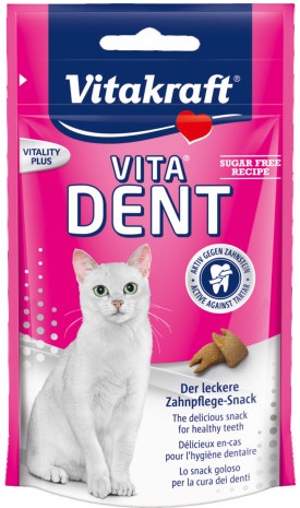 Vitakraft, Zahnpflege-Snack Vita Dent