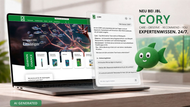 Cory soll nicht nur online zur Verfügung stehen, sondern auch am Produkt und bei ausgewählten Fachhandelspartnern. Cory soll nicht nur online zur Verfügung stehen, sondern auch am Produkt und bei ausgewählten Fachhandelspartnern.
