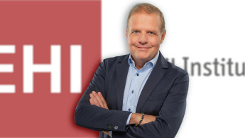Ulrich Spaan übernimmt EHI-Geschäftsführung