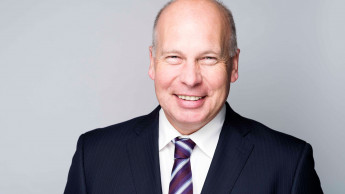 Dirk Töpfer erhält Gesamtprokura