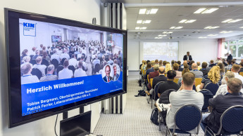 Mit KI, Innovationen & Kooperationen die Food-Welt verändern Mit KI, Innovationen & Kooperationen die Food-Welt verändern