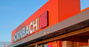 Hornbach-Märkte verlieren an Umsatz