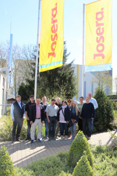 Seminare von Josera. Seminare von Josera.