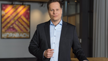 Florian Preuß verlässt Hornbach