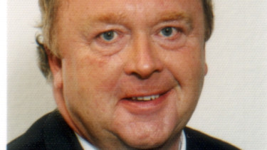 Führungswechsel bei Gimborn