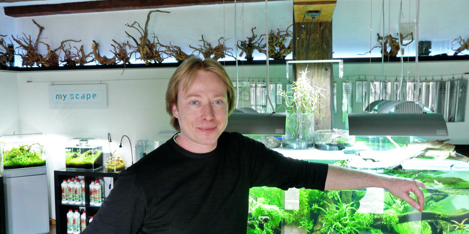 My Scape AG, Andreas Hofstetter,