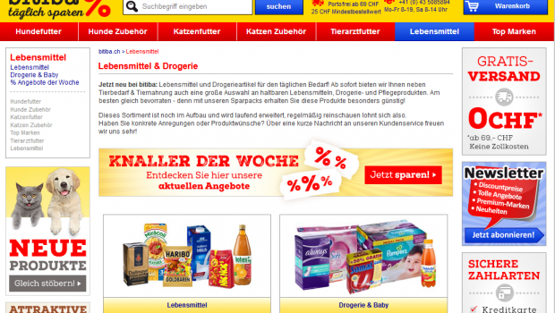 Zooplus