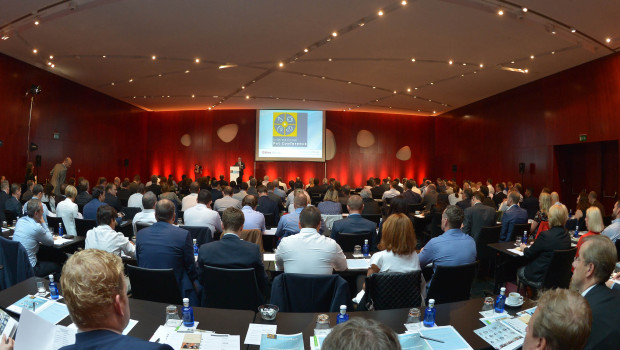 Die International Pet Conference