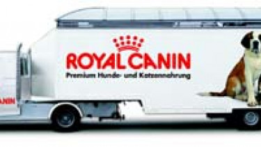 Mit dem Info-Truck durch Deutschland