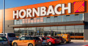 Hornbach wächst in der Slowakei