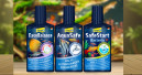 Tetra: Wasserpflege für Aquarien im neuen Design