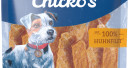 Nachhaltiges Snackformat