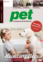 pet Ausgabe 12/2015