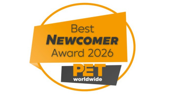 PET worldwide sucht den Best Newcomer 2026 PET worldwide sucht den Best Newcomer 2026