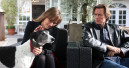 „Du liebst den Hund mehr als mich!“