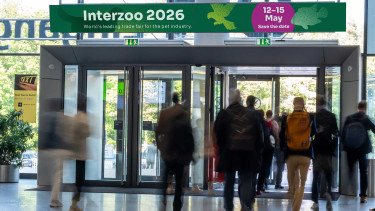 Das Interzoo-Messejahr beginnt