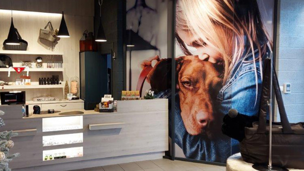 In Retinne wurde nun der dritte Brand-Store von Hunter in Belgien eröffnet.
