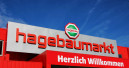 Hagebaumärkte in Deutschland wachsen um knapp zwei Prozent