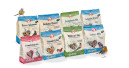 Premium-Wildvogelfutter zum Anpicken