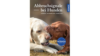 Abbruchsignale bei Hunden Abbruchsignale bei Hunden