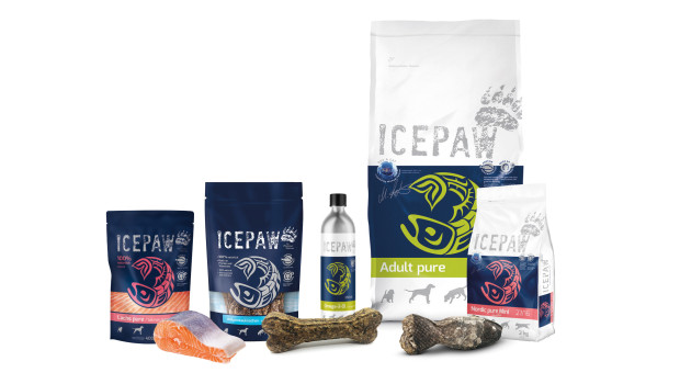 Icepaw 