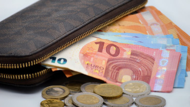 Inflationsrate im März voraussichtlich deutlich niedriger