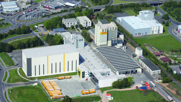 Josera-Programm für Nachhaltigkeitspreis nominiert Josera-Programm für Nachhaltigkeitspreis nominiert