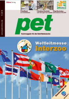 pet Ausgabe 5/2018