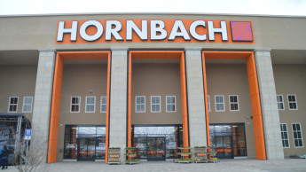 Hornbach erweitert Vorstände