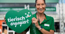 Fressnapf sammelt fast 1,5 Mio. Euro Spenden
