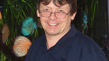 Alteingesessene Aquaristik