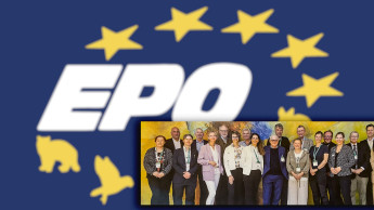 EPO hält Jahreshauptversammlung auf der Interzoo ab EPO hält Jahreshauptversammlung auf der Interzoo ab