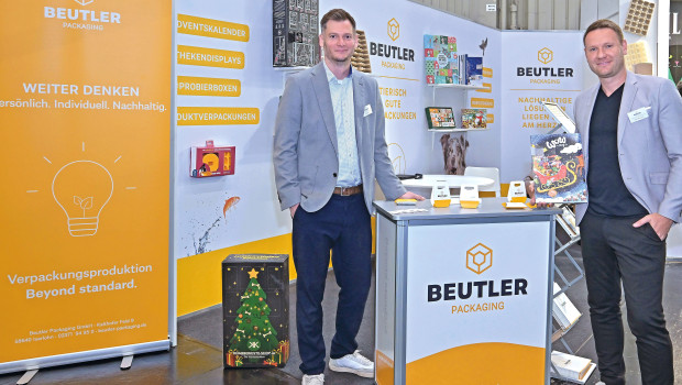 Beutler Packaging
