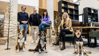 Granata-Pet-Tierwohl-Stiftung spendet 20.000 Euro