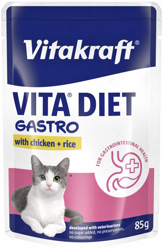 Vitakraft Vitakraft