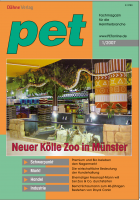 pet Ausgabe 1/2007